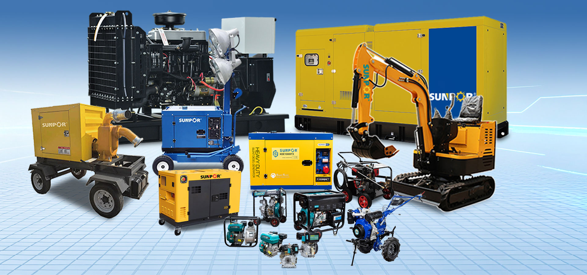 ONE-STOP ELECTRICITY EXPERT