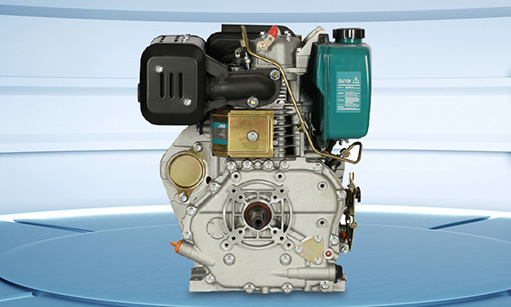 柴油发电机组应急电源综合策略