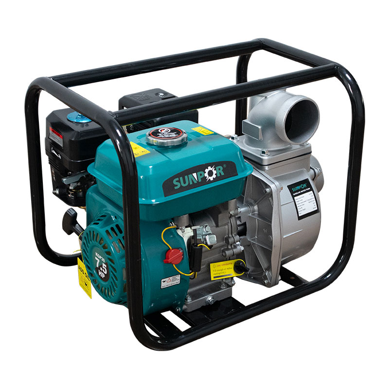 KGP20(2 inch)/KGP30(3 inch)/KGP40(4 inch)